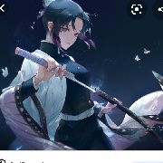Kochou Shinobu