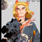 Rengoku Shinjurou