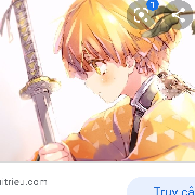 Agatsuma Zenitsu