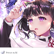 Tsuyuri Kanao