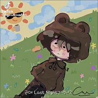 bear