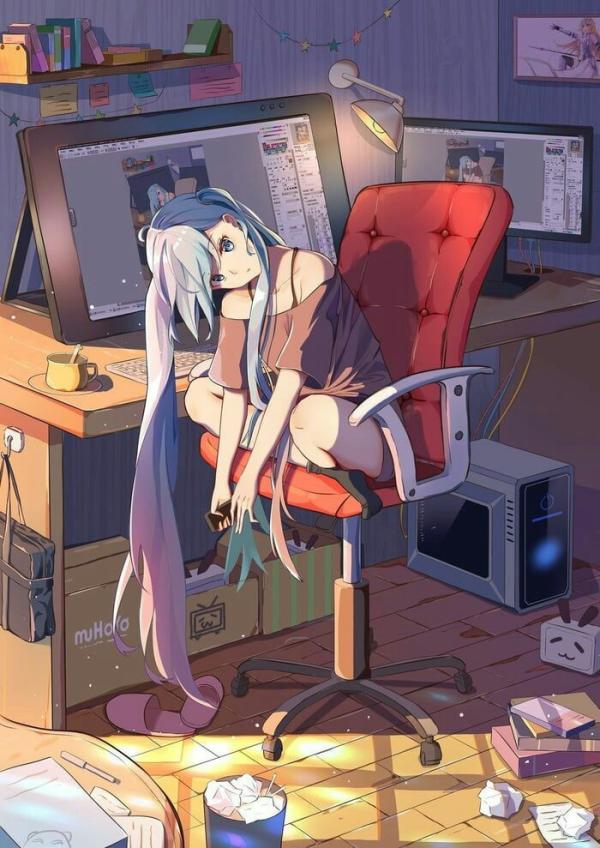 NovelToon