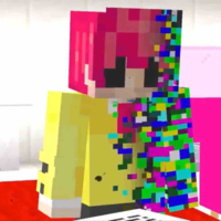 Hiha Glitch 