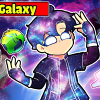 Hiha Galaxy 