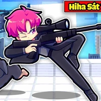 Hiha Sát Thủ
