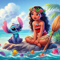 Moana