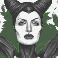 Maleficent