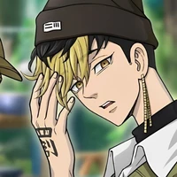 Hanma Shuji