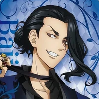 Baji Keisuke