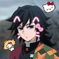 giyu