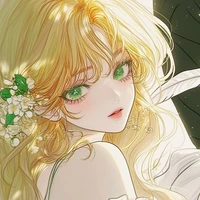 Eulalie Brandel/Midori Yume/Fallen Angel