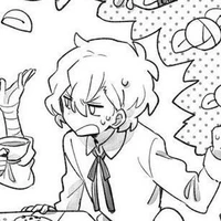 Nakahara Chuuya
