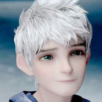 Vệ thần của Niềm vui- Jack Frost