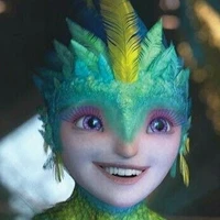 Vệ thần của Ký ức-Tooth Fairy