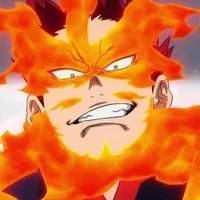 Todoroki Enji