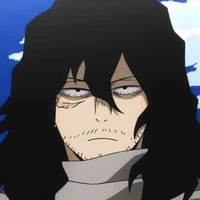 Aizawa Shouta