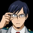 Iida Tenya