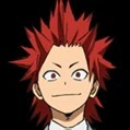 Kirishima Eijiro