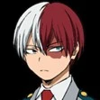 Todoroki Shoto