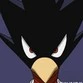 Tokoyami Fumikage