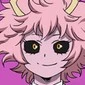 Ashido Mina