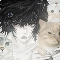 L Lawliet