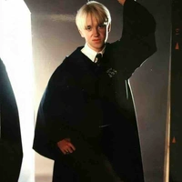 Draco Malfoy