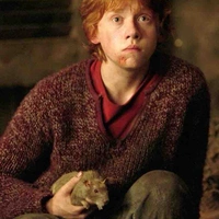Ron Weasley