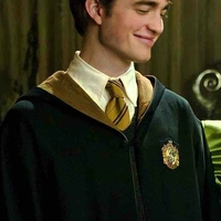 Cedric Diggory