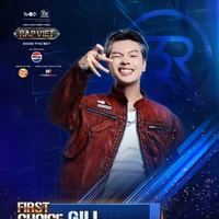 Vũ Trường Giang__Gill