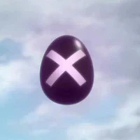 Trứng X