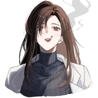 Ieiri Shoko 