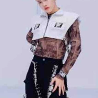 Nguyễn Thanh Pháp(Kiều nữ)