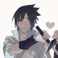 Uchiha Sasuke