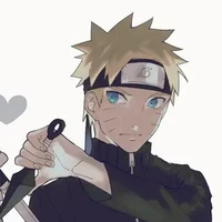 Uzumaki Naruto