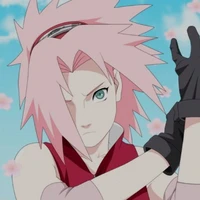 Haruno Sakura