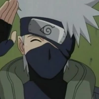 Hatake Kakashi