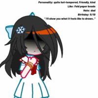 Lucy(Y/N in chapter 3)