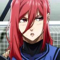 Chigiri Hyoma