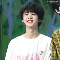 Trương Dịch Nhiên