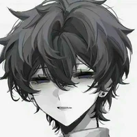 Iyuk.  /O/