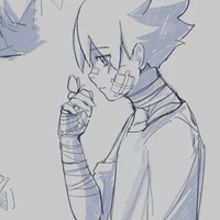 (kid) boruto