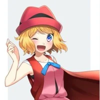 serena