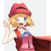 serena