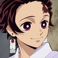 Kamado Tanjirou