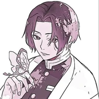 Kochou Shinobu