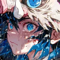 Hashibira Inosuke
