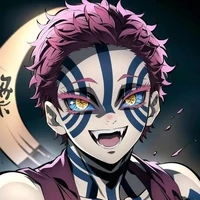 akaza