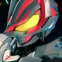 Kazanari Zed-Kamen Rider Geats Mark IX