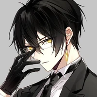 Takeru Mitsumi - Boss BO - bff n9